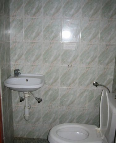 Гостиница Resort Avrora Лазаревское-11