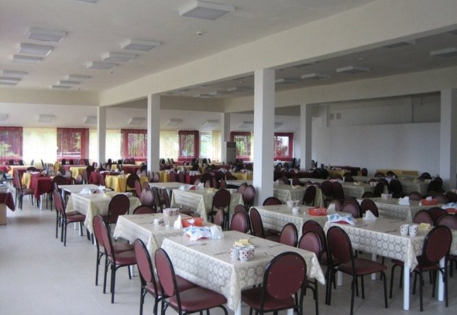 Гостиница Resort Avrora Лазаревское-14
