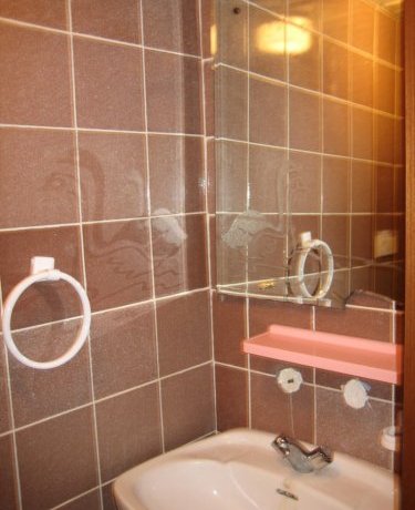 Гостиница Resort Avrora Лазаревское-12