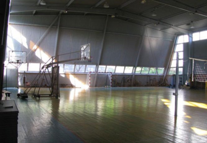 Гостиница Resort Avrora Лазаревское-9