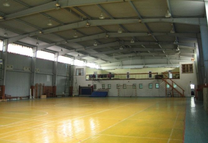Гостиница Resort Avrora Лазаревское-13